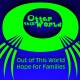 Otter this World logo.